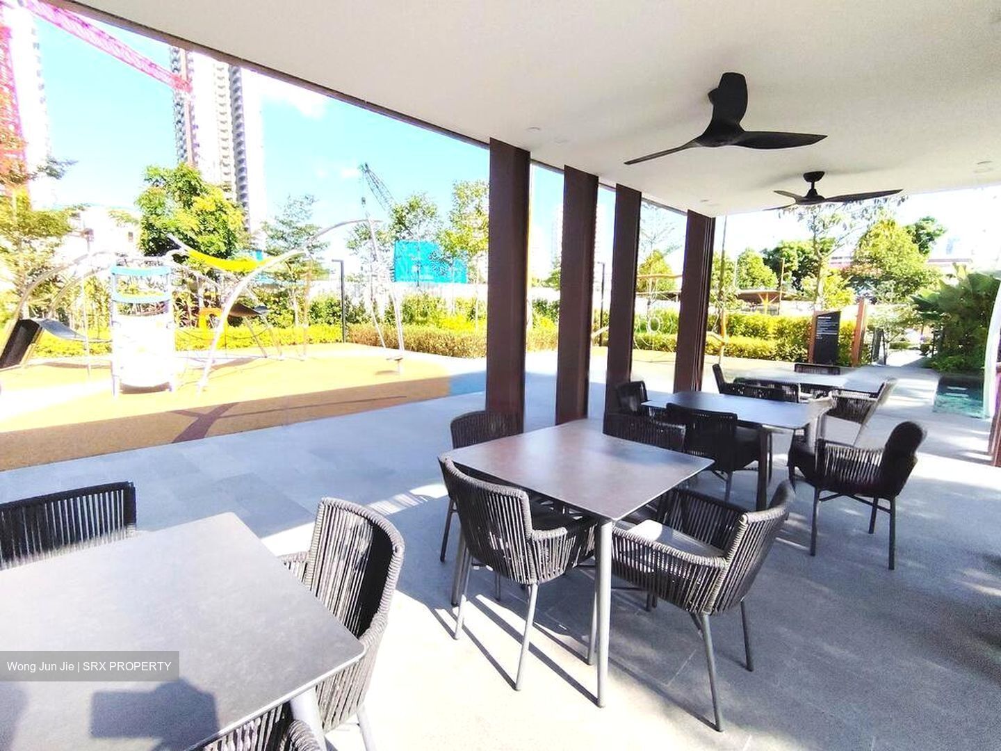 Clavon (D5), Apartment #461360791